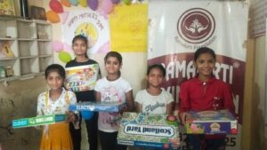 Mother's Day Celebration